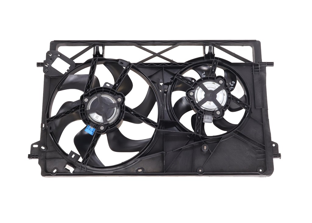 Ventilateur, refroidissement du moteur Renault Trafic 14> avec boîte 1.6 DCI — Réf. OR 214819927R