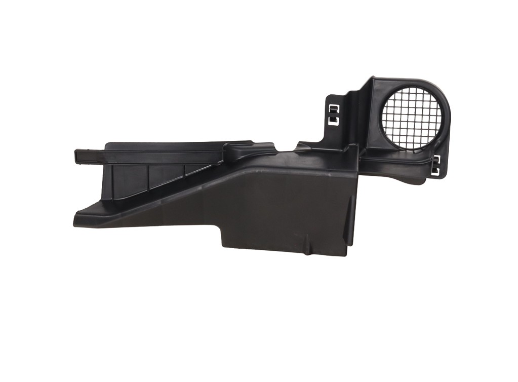 Capot de protection Renault Master III 10> de radiateur — Réf. OR 214982460R