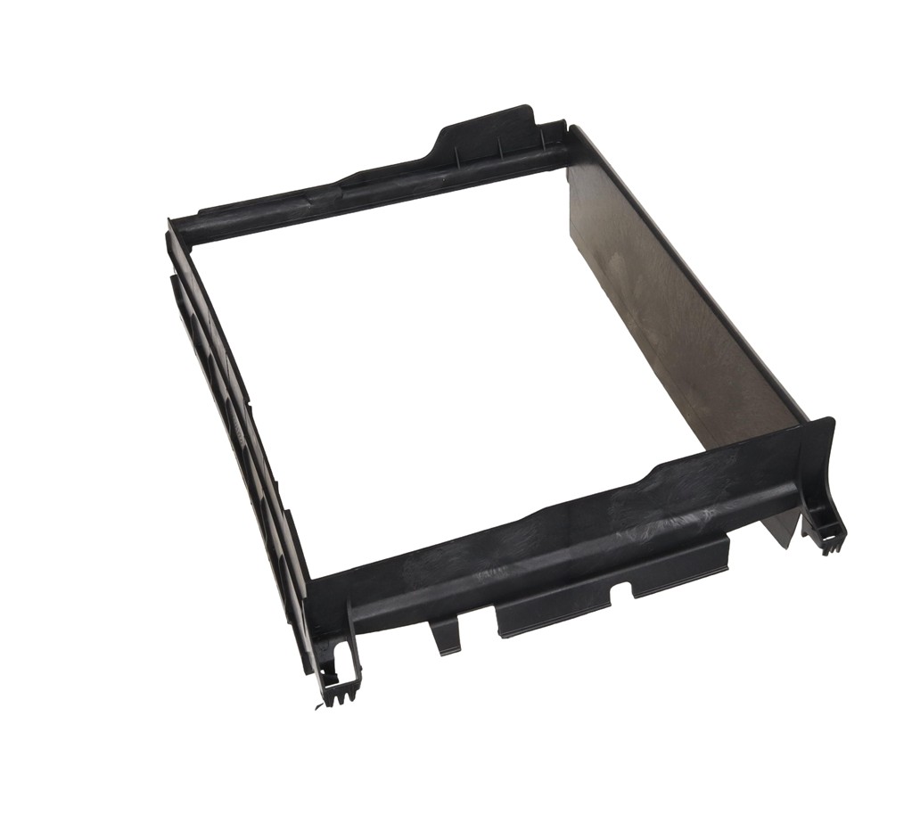 Capot de protection Dacia Logan II 12> radiateur — Réf. OR 215596207R