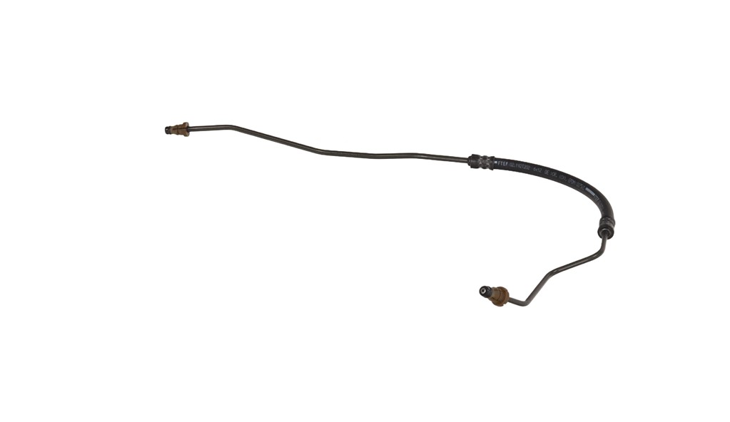 Conduite d'embrayage Citroen C2 03> /C3/1007 ma — Réf. OR 2156.68