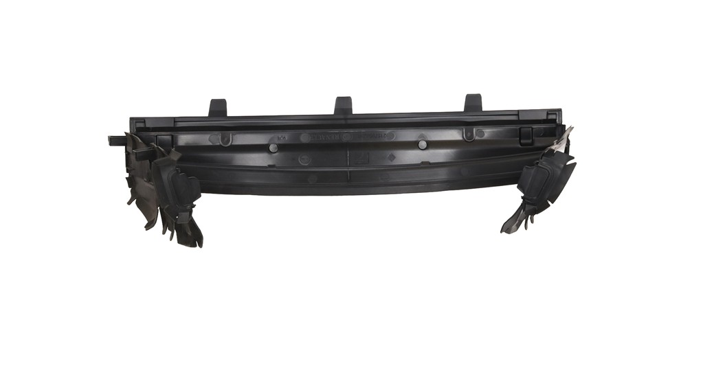 Capot de protection Renault Master IV 24> radiateur inférieur — Réf. OR 215795323R