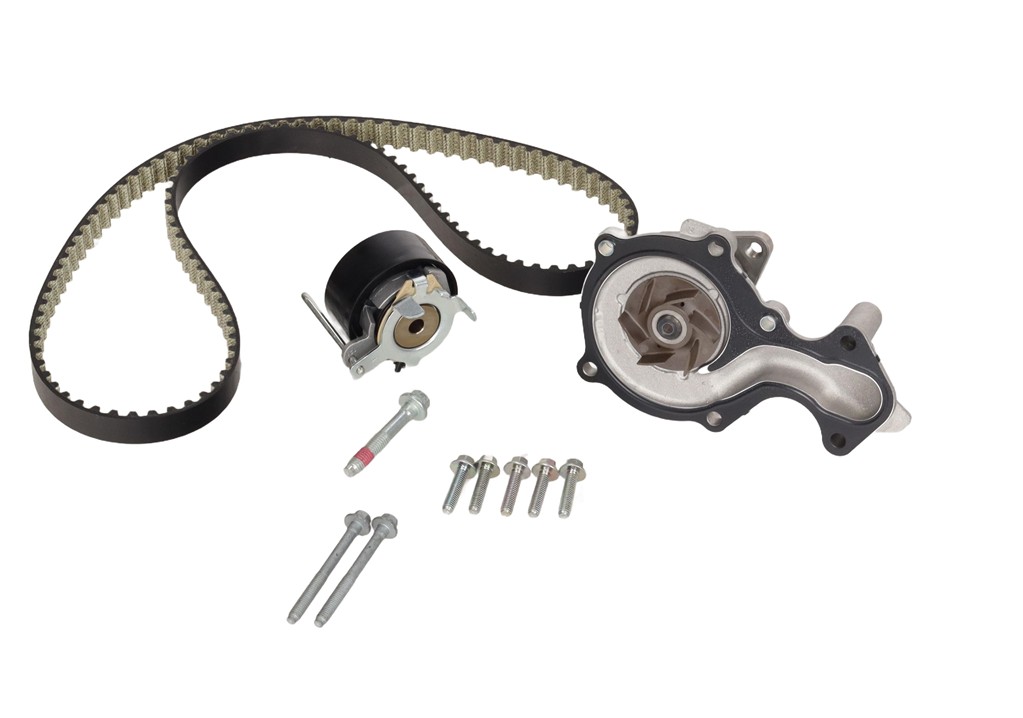 Courroie de distribution, jeu Ford Transit Connect 13> [+] pompe a eau 1.0 — Réf. OR 2210970