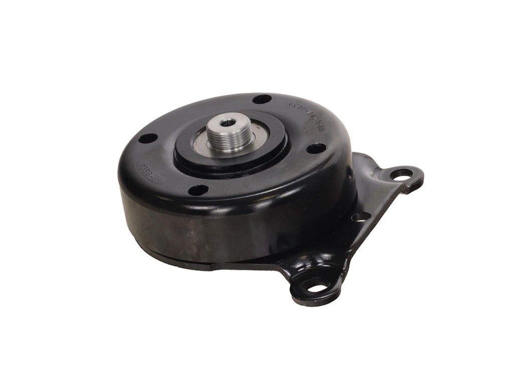 Poulie-tendeur, courroie trapézoïdale Ford Transit 00> poulie renvoi 2.0 - 3.2 TDCI duratorq — Réf. OR 2435468