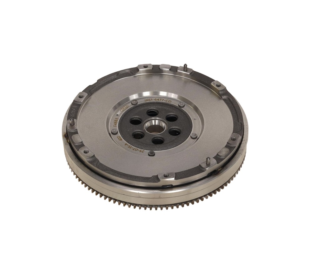 Volant moteur Ford Transit 20> bimasse roue dwumasowe Ford 1, 5D ecoboost 18 — Réf. OR 2521667