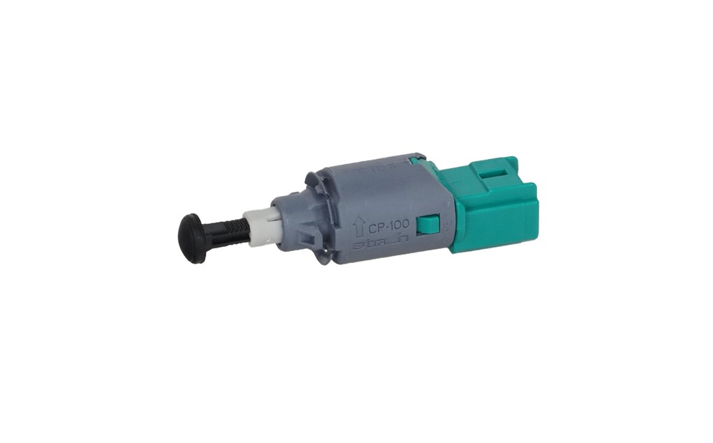 Interrupteur de pédale d'embrayage Renault Master III 10> 2.3 dCi — Réf. OR 253250007R