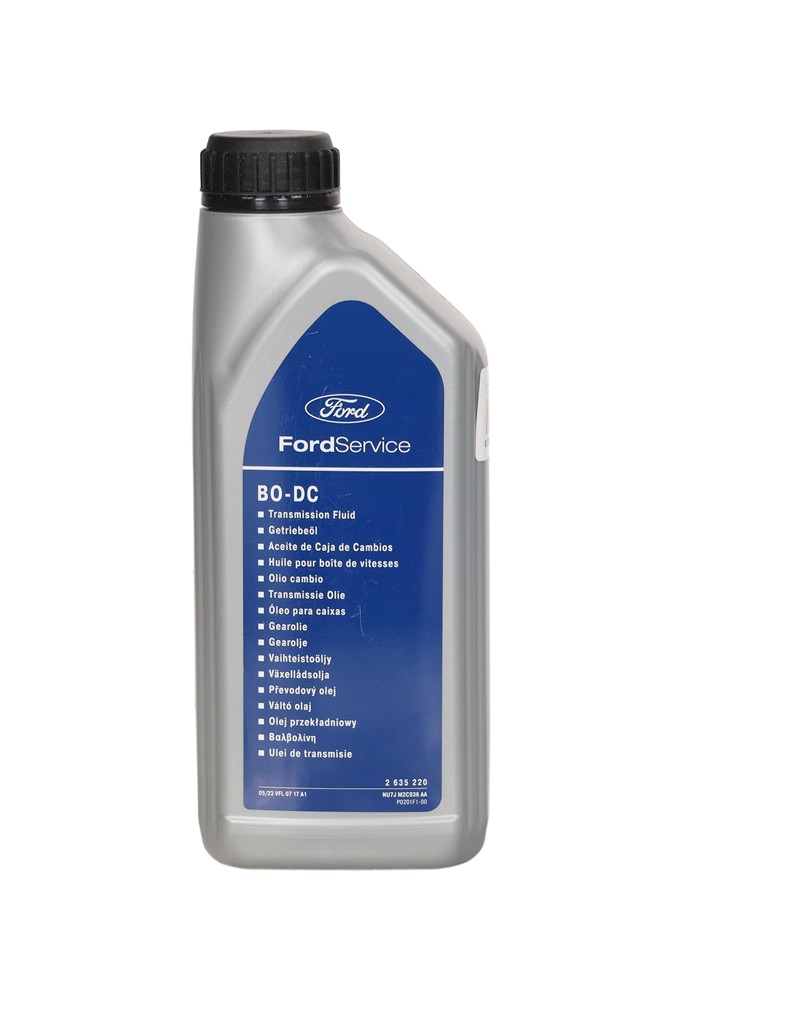 Huile pour boîte de vitesses Ford Transit 13> powershift 6DCT450 1L — Réf. OR 2635220