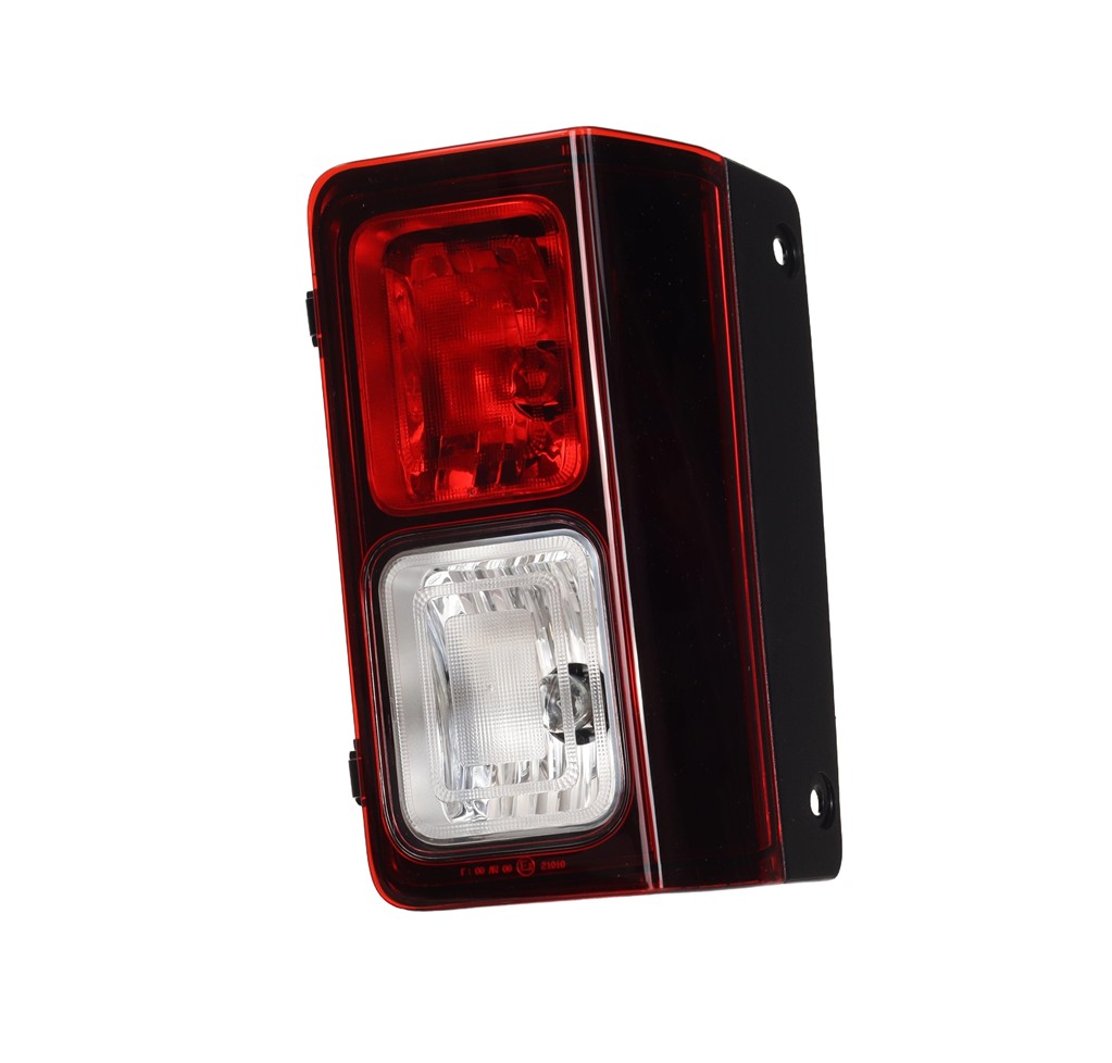 Feu arrière Renault Trafic 14> gauche pare-chocs van — Réf. OR 265598248R