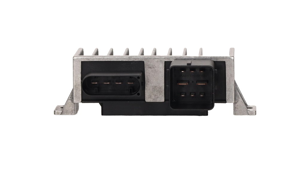 Relais temporisateur de préchauffage Renault Master III 10> 2.3 DCI — Réf. OR 271202380R