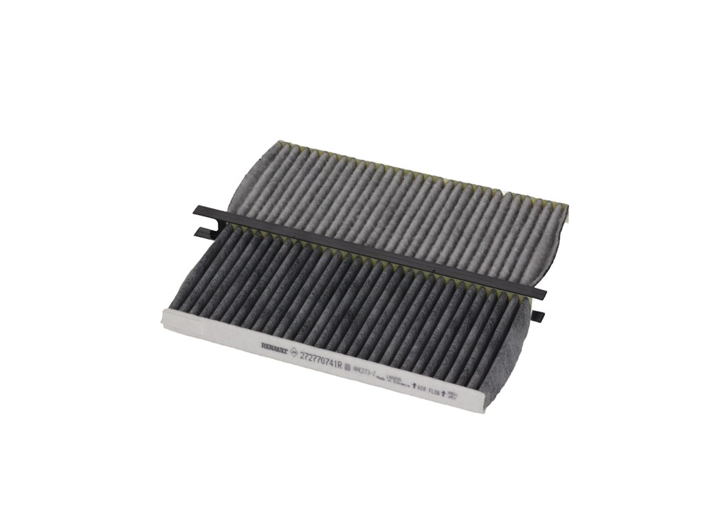 Filtre, air d'habitacle Renault Master III 10> 2.3 DCI — Réf. OR 272770741R