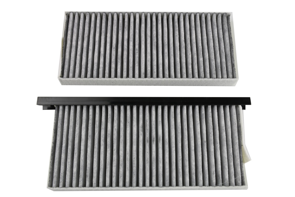 Filtre, air d'habitacle Renault Master III 10> antiallergique 2.3 dCi — Réf. OR 272773608R