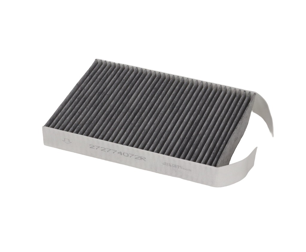 Filtre, air d'habitacle Renault Express 21> — Réf. OR 272774072R