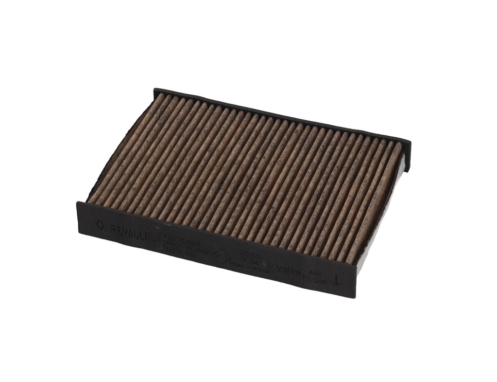 Filtre, air d'habitacle Renault Kangoo III 21> 1.5 DCI — Réf. OR 272775114R