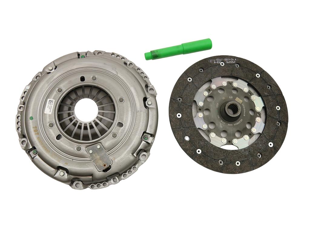 Kit d'embrayage Renault Trafic 14> 2.0DCI — Réf. OR 302050865R