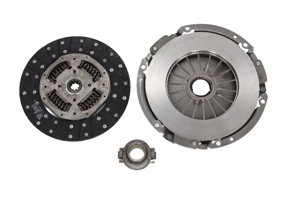Kit d'embrayage Renault Master III 10> avec palier embrayage complet Renault Master III 2, 3DCI — Réf. OR 302052641R