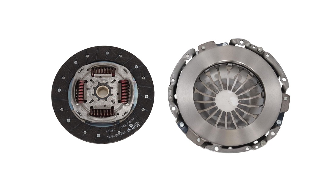 Kit d'embrayage Renault Clio II 98> 0.9 tce — Réf. OR 302053302R