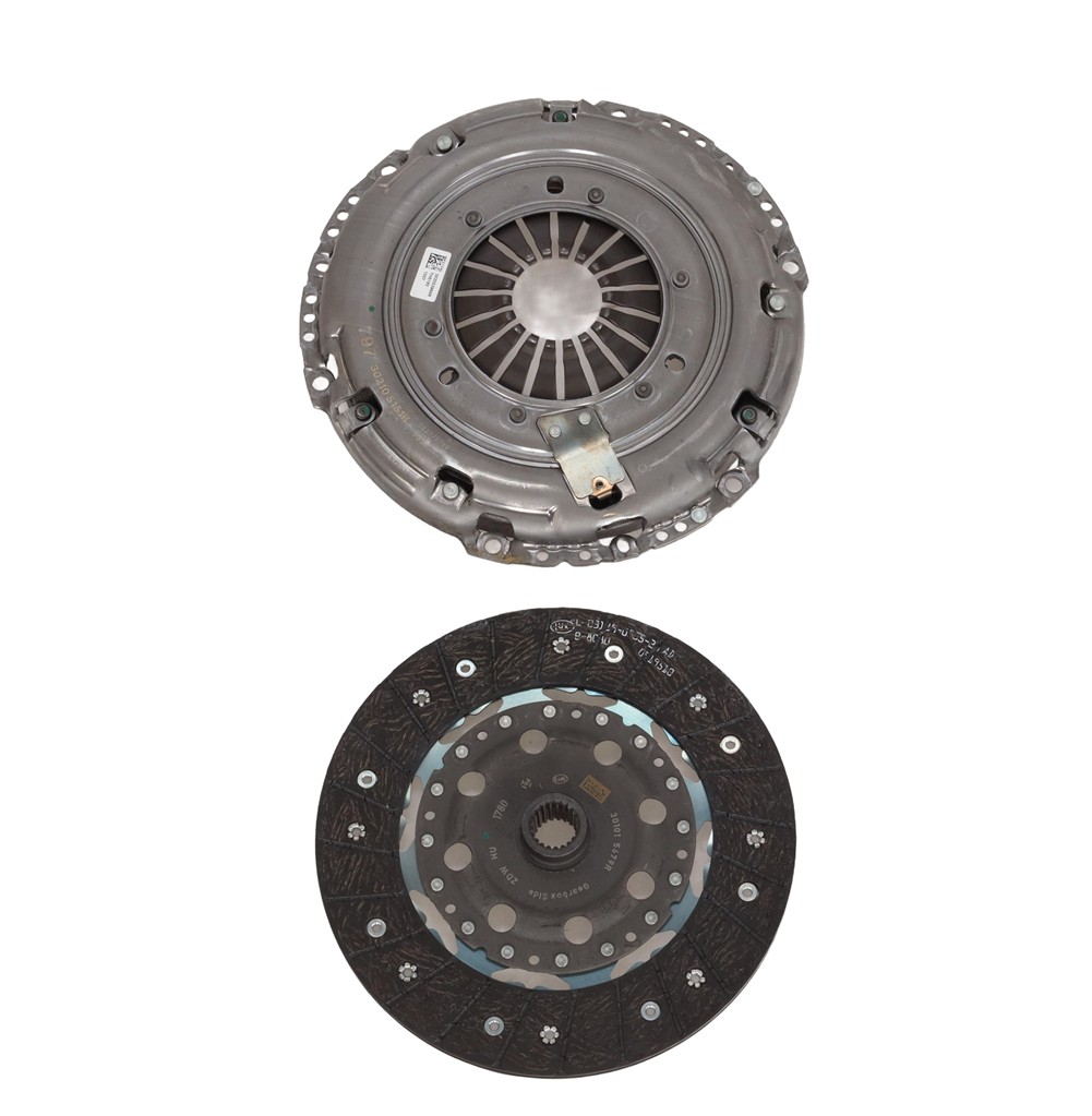 Kit d'embrayage Renault Trafic 14> kit 1.6 DCI — Réf. OR 302055381R