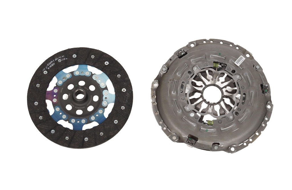 Kit d'embrayage Renault Master III 10> sans palier — Réf. OR 302055674R