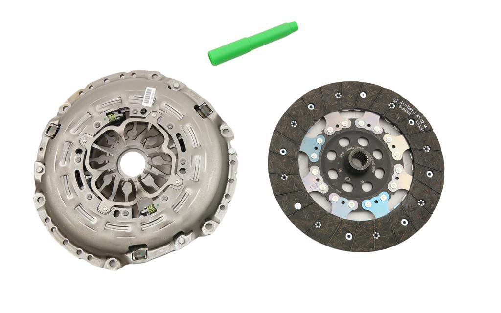Kit d'embrayage Renault Master III 10> 2.3DCI n.p. — Réf. OR 302056600R