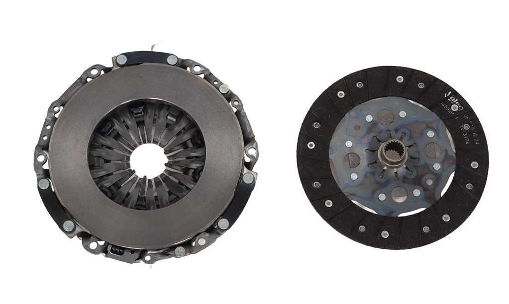 Kit d'embrayage Renault Clio IV 12> 0, 9 tce — Réf. OR 302057092R