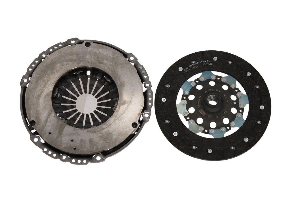 Kit d'embrayage Renault Master III 10> — Réf. OR 302059977R