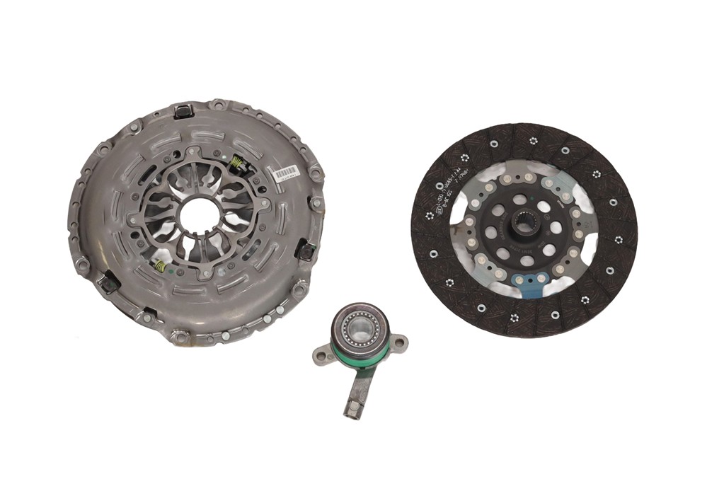 Kit d'embrayage Renault Master III 10> avec palier complet 3-ELE — Réf. OR 302182356R