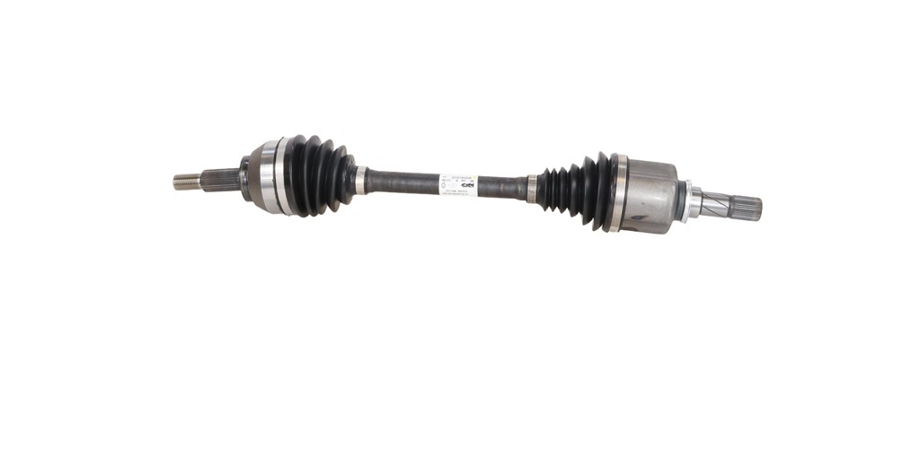 Arbre de transmission Renault Trafic 14> gauche boîte de vitesses de vitesses 6-BIEGOWA manual — Réf. OR 391018696R