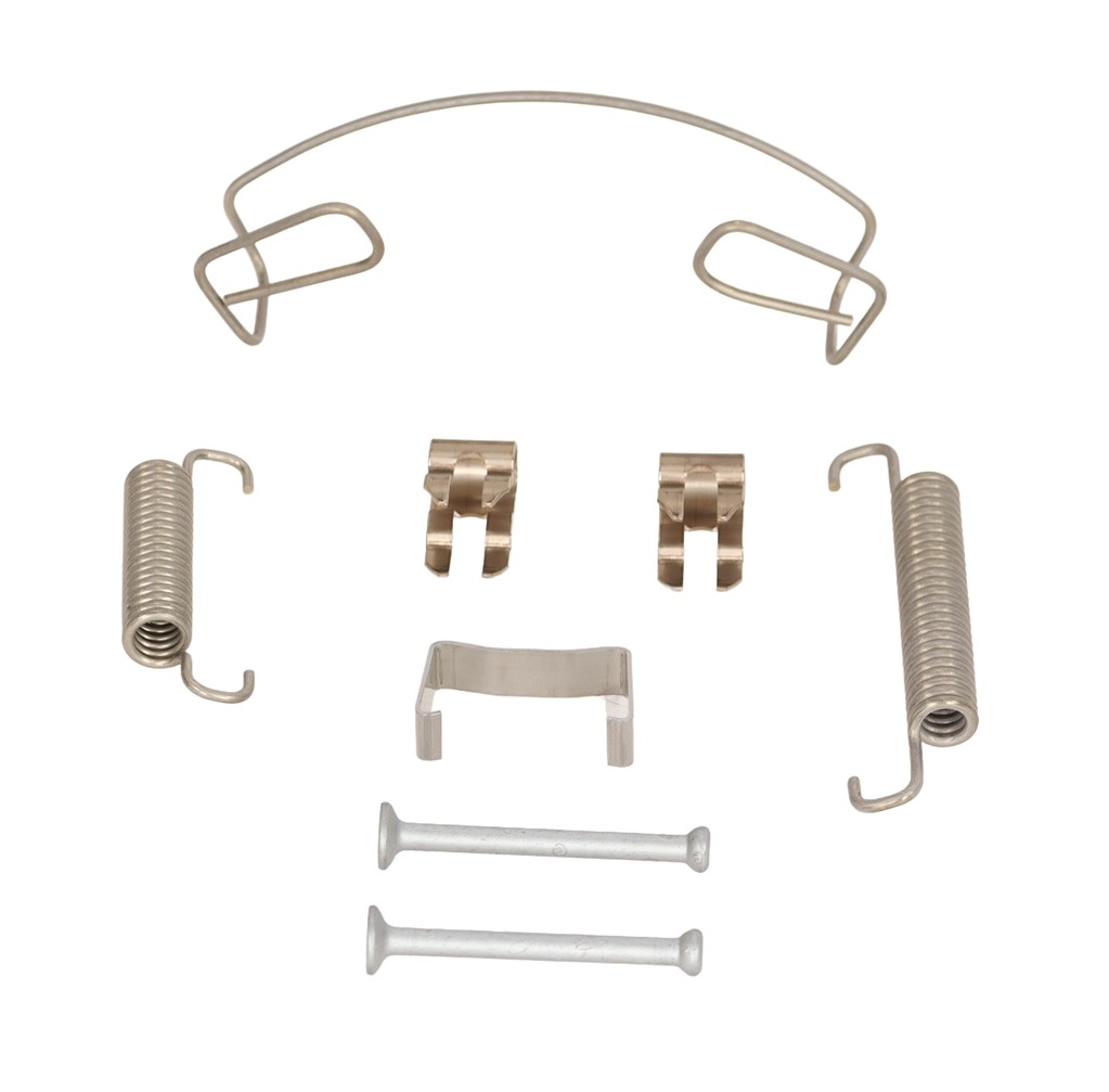 Kit d'accessoires, mâchoire de frein Iveco Daily 06> frein à main 40C 50C — Réf. OR 42556902