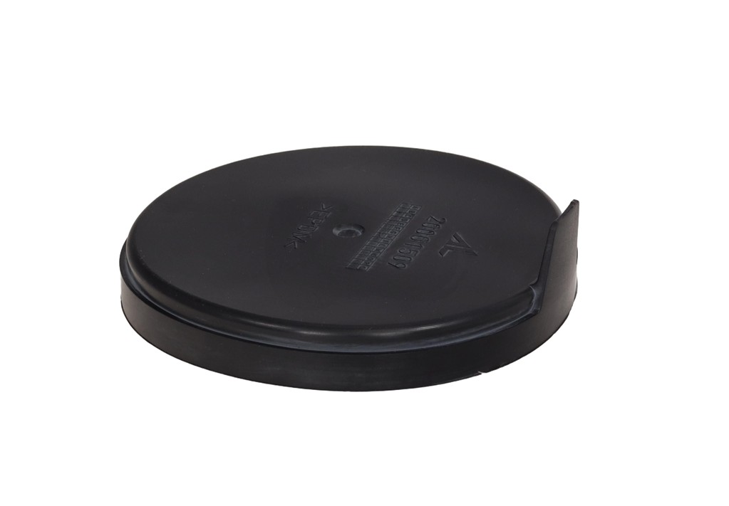 Capot de protection Iveco Daily 14> phare projecteur principal — Réf. OR 42568461