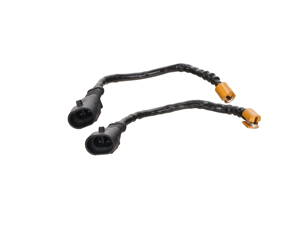 Capteur usure plaquette de freins Iveco Daily 14> kit 19> 35C — Réf. OR 42579524