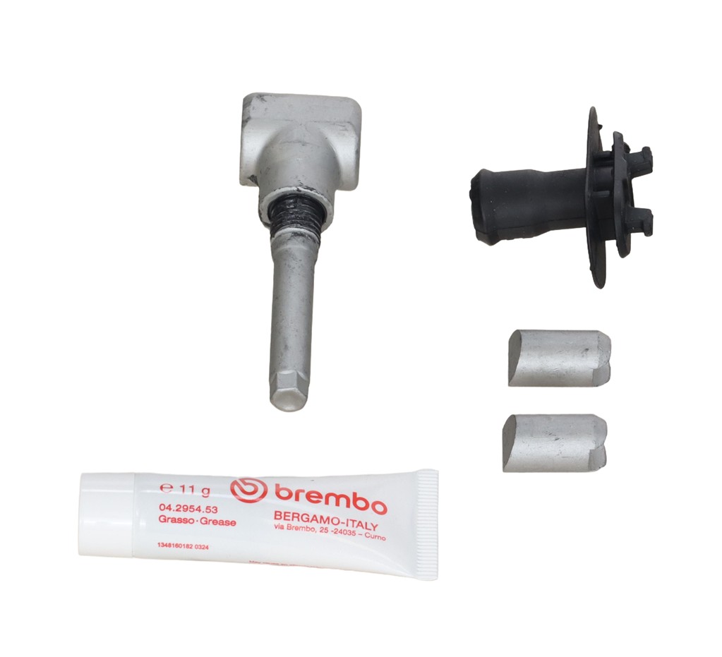 Kit de réparation frein Iveco Daily 14> arrière g/d frein à main 19> 40C-70C — Réf. OR 42580559