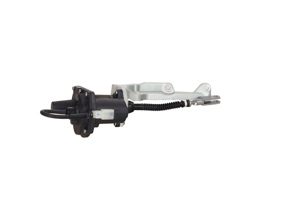 Kit de réparation frein Iveco Daily 14> arrière g frein à main 19> 65C-70C — Réf. OR 42580571