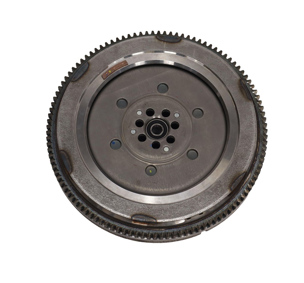 Volant moteur Iveco Daily 06> bimasse 2.3JTD #Ø=267MM — Réf. OR 42582154