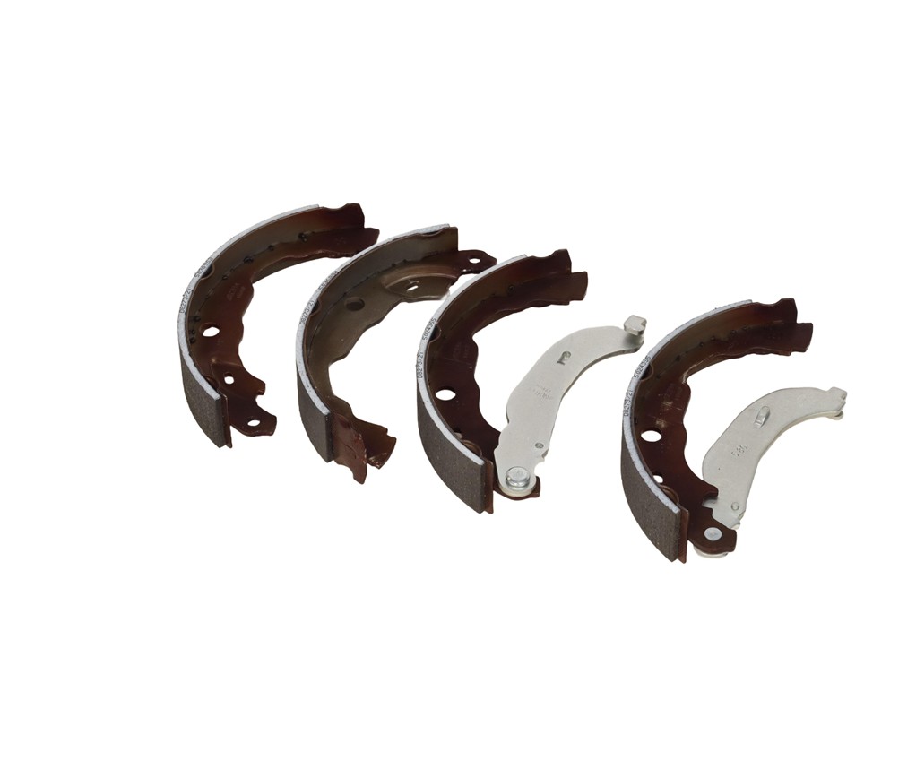 Kit de plaquettes de frein Renault Kangoo III 21> kit — Réf. OR 440603457R