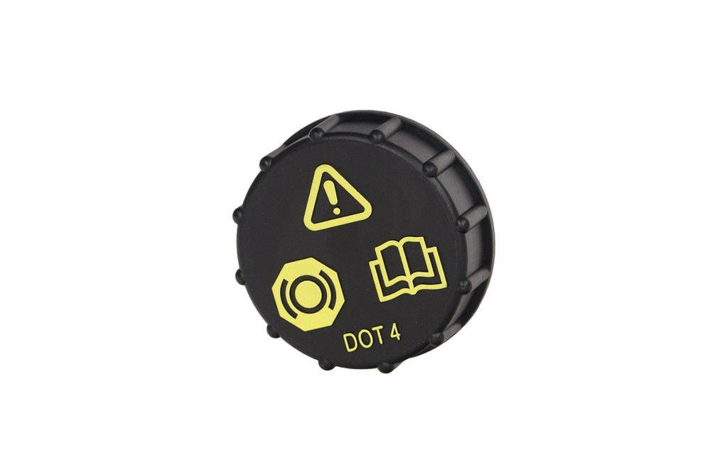Bouchon de liquide de frein Renault Master IV 24> — Réf. OR 460207636R