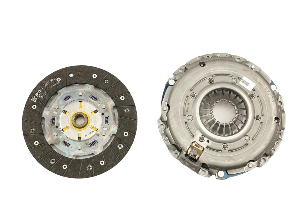 Kit d'embrayage Fiat Tipo 16> embrayage — Réf. OR 46341428