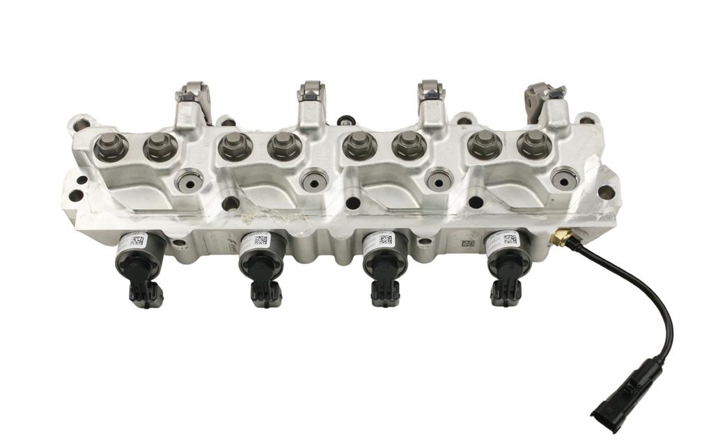 Actionneur de distribution alfa giulietta 10> multiair 1.4 / MITO/BRAVO/PUNTO/500X — Réf. OR 46342822