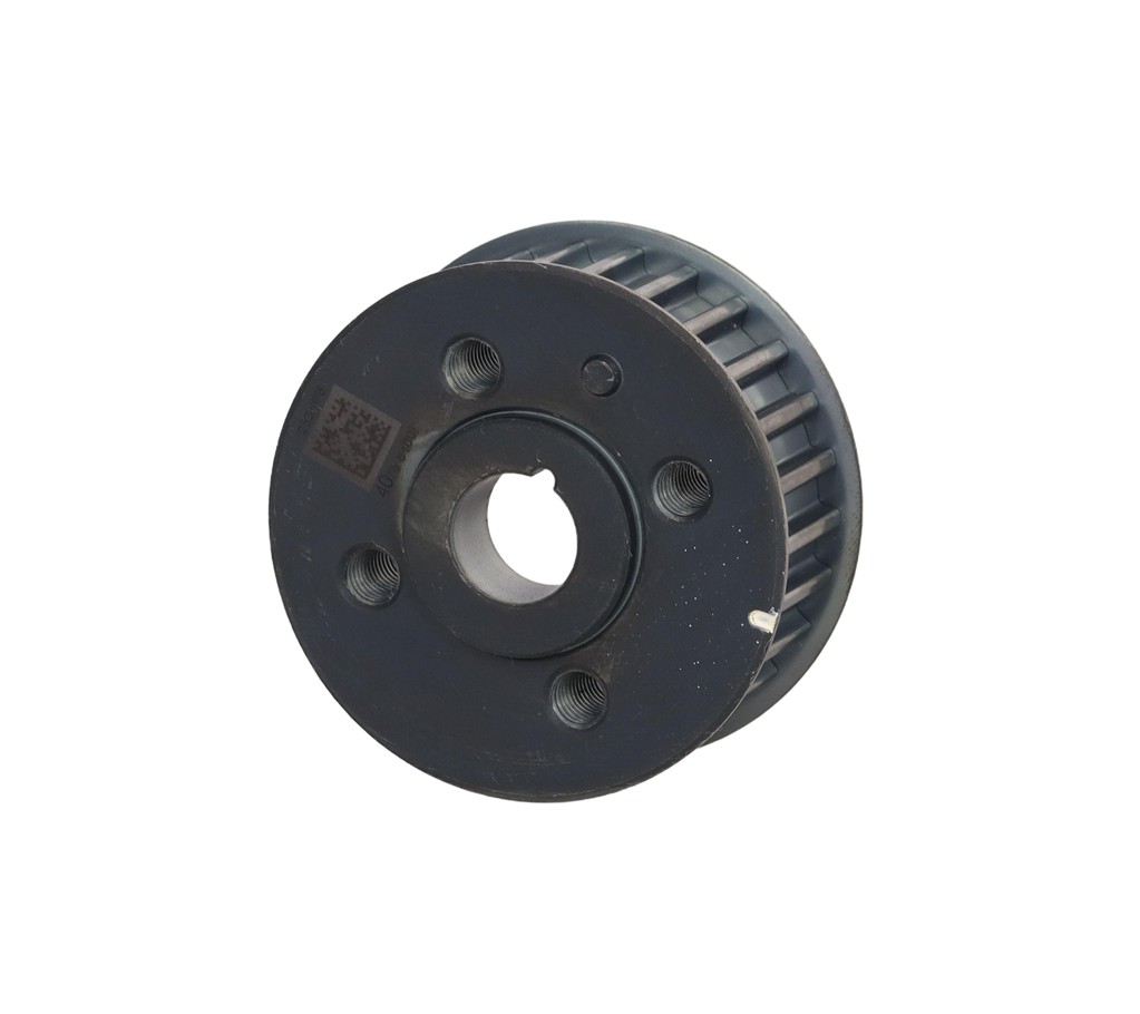 Roue dentee, poulie distribution Fiat Ducato 14> 2.2 d'arbre — Réf. OR 46343278