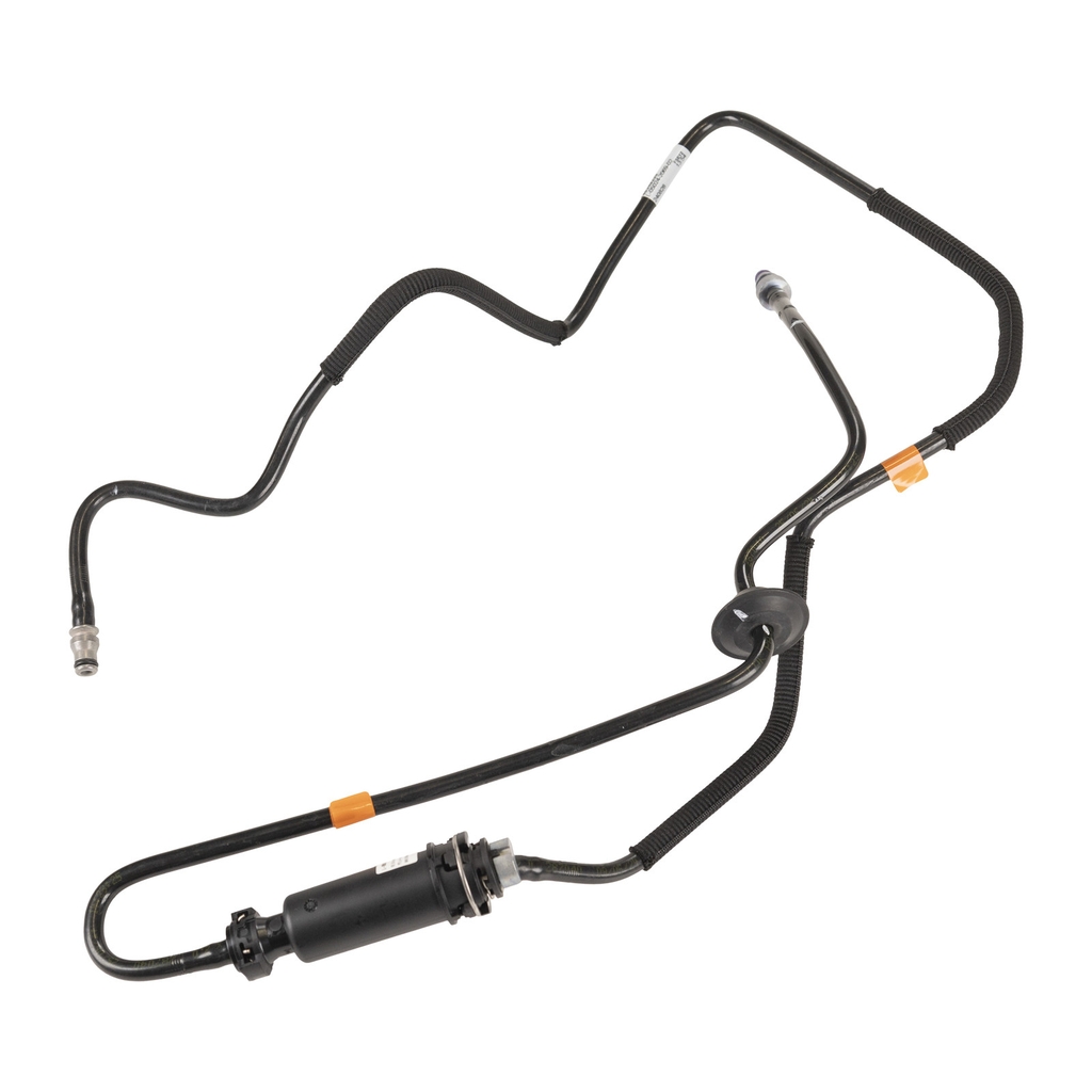 Conduite d'embrayage Fiat Ducato 14> — Réf. OR 46348299