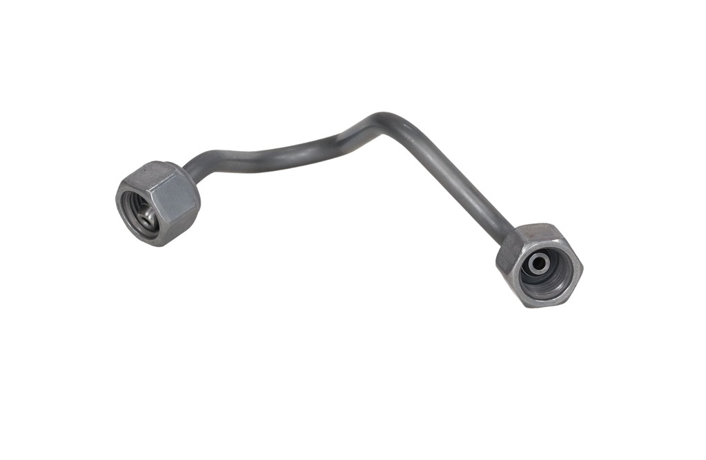 Tuyauterie de carburant Fiat Ducato 14> 2.2 d 21> — Réf. OR 46349004