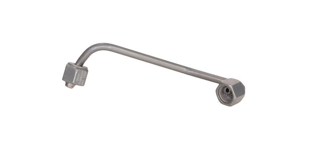 Tuyauterie de carburant Fiat Ducato 14> 2.2 d 21> — Réf. OR 46349005