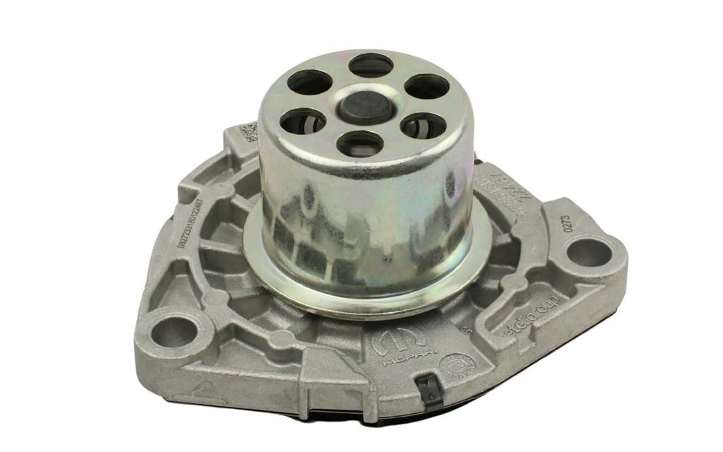 Pompe à eau Fiat Ducato 14> — Réf. OR 46351365