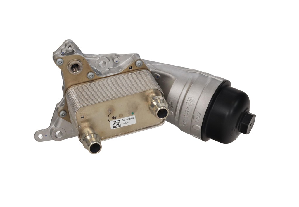 Radiateur d'huile Fiat Ducato 14> avec filtre cartouche 2.2 JTD 20> — Réf. OR 46351367