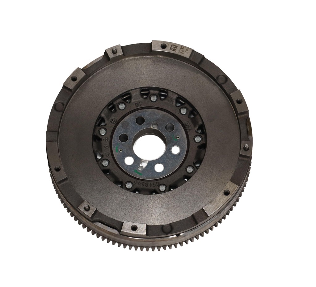 Volant moteur Fiat Ducato 02> roue — Réf. OR 46352042