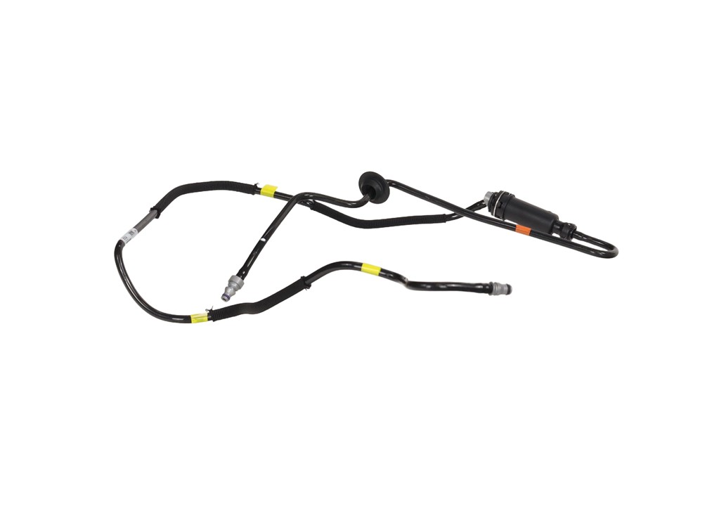 Tuyauterie de carburant Fiat Ducato 24> — Réf. OR 46355028