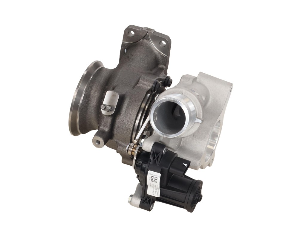 Turbocompresseur Fiat Ducato 24> 2.2 multijet 140KM — Réf. OR 46356261