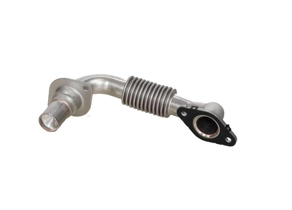 Vanne EGR Fiat Ducato 24> tuyau gaz d’échappement 2.2 multijet — Réf. OR 46356275