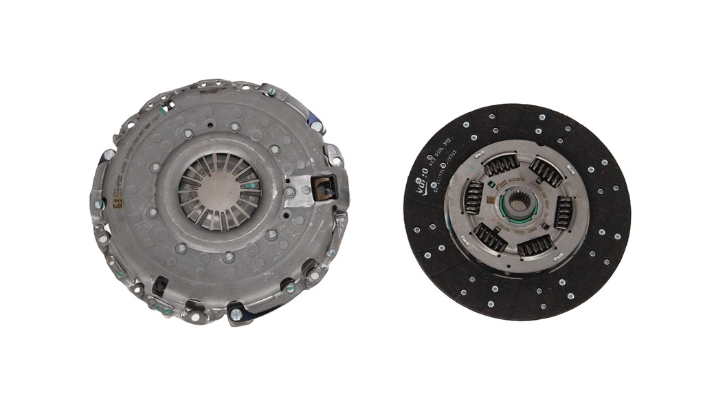 Kit d'embrayage Fiat Ducato 21> — Réf. OR 46356479