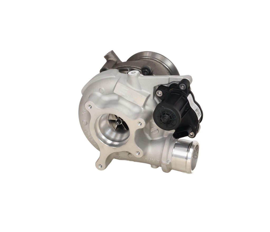 Turbocompresseur Fiat Ducato 24> 2.2 — Réf. OR 46356714