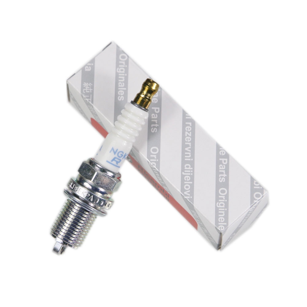 Bougie d'allumage alfa 147 /156 00> 1.6-2.0 ts 16V 97> — Réf. OR 46521529