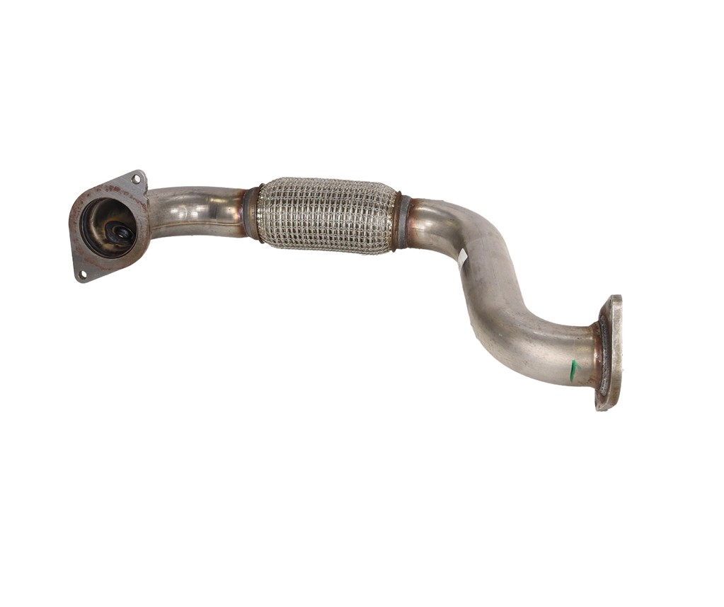 Tuyau d'échappement Fiat Ducato 14> 21> 2.2 JTD — Réf. OR 46857623